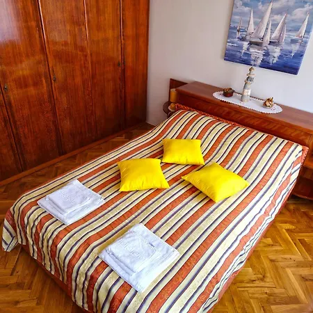 Дом отдыха House Zofija 1672 *