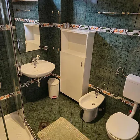 House Zofija 1672 Dom wakacyjny Pula