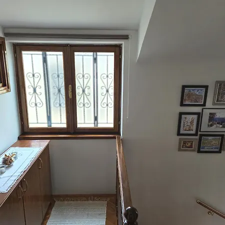 House Zofija 1672 Holiday home