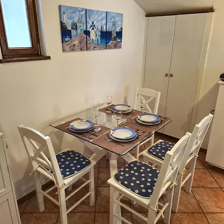 House Zofija 1672 *