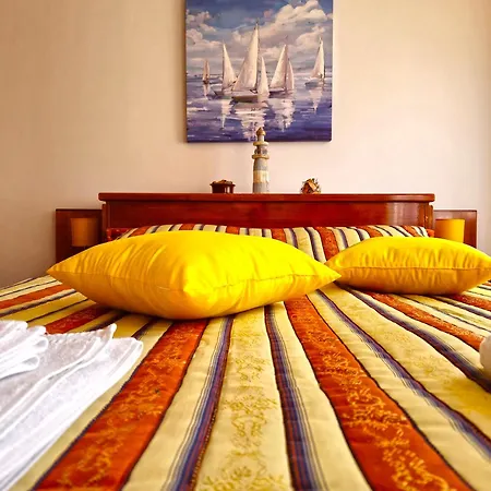 House Zofija 1672 Дом отдыха *