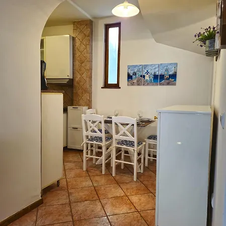 Дом отдыха House Zofija 1672