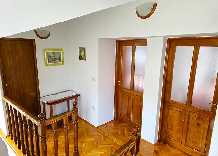 Vakantiehuis House Zofija 1672 Pula
