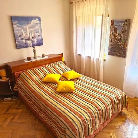 펜션 House Zofija 1672 *