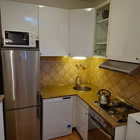 Tatil Evi House Zofija 1672 *