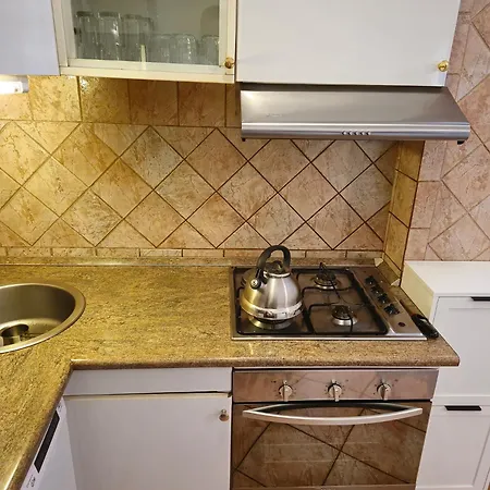 House Zofija 1672 펜션 풀라