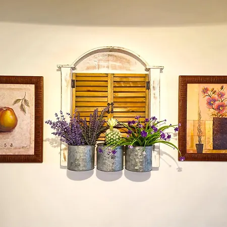 펜션 House Zofija 1672 풀라