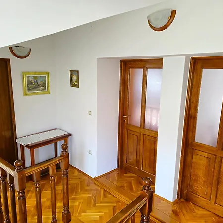 Tatil Evi House Zofija 1672 Pula