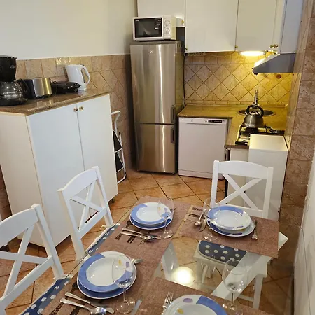 펜션 House Zofija 1672 풀라