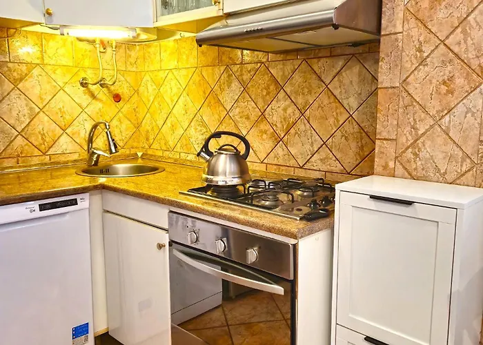 House Zofija 1672 Pula