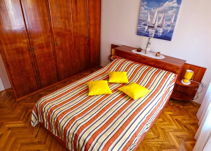 House Zofija 1672 * Pula