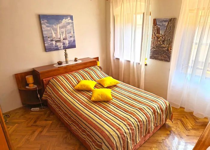 Ferienhaus House Zofija 1672 *