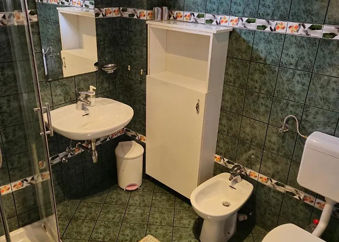 House Zofija 1672 Ferienhaus Pula