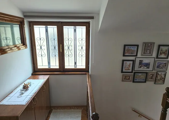 House Zofija 1672 Ferienhaus