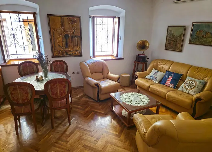 Ferienhaus House Zofija 1672