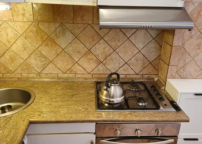 House Zofija 1672 Ferienhaus Pula