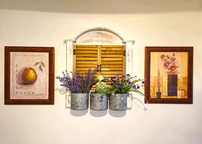 Ferienhaus House Zofija 1672 Pula