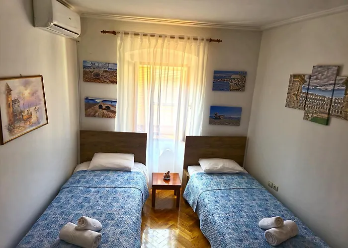 House Zofija 1672 Ferienhaus