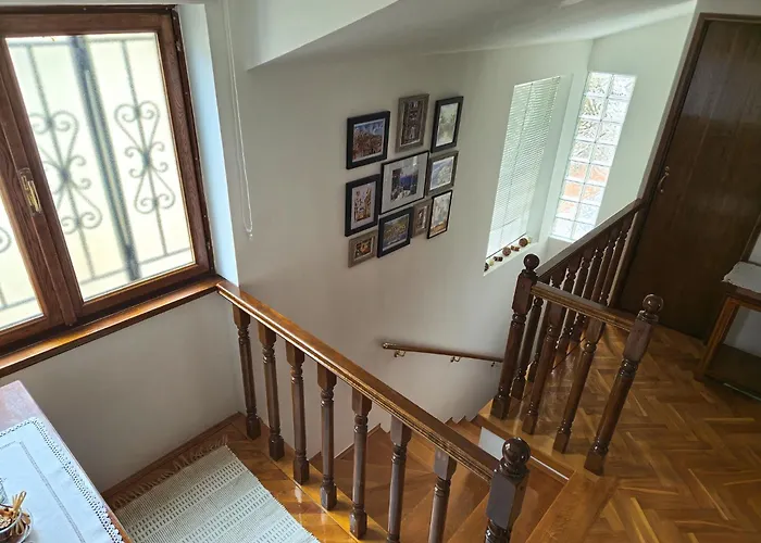 Ferienhaus House Zofija 1672