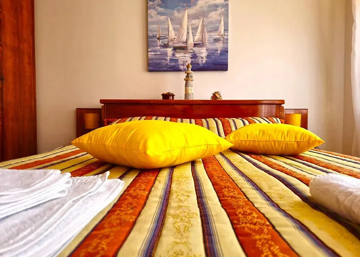 House Zofija 1672 Ferienhaus *