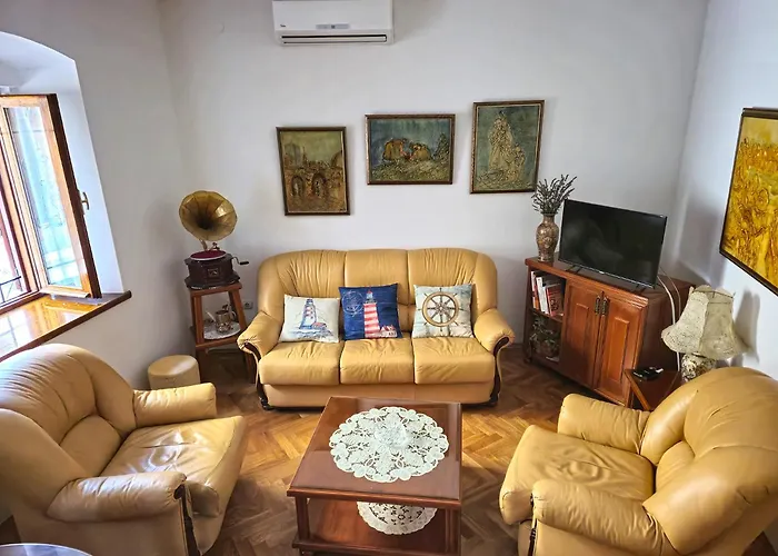 House Zofija 1672 Ferienhaus Pula