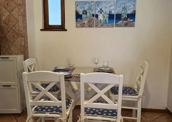 House Zofija 1672 *