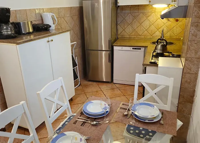 Ferienhaus House Zofija 1672 Pula