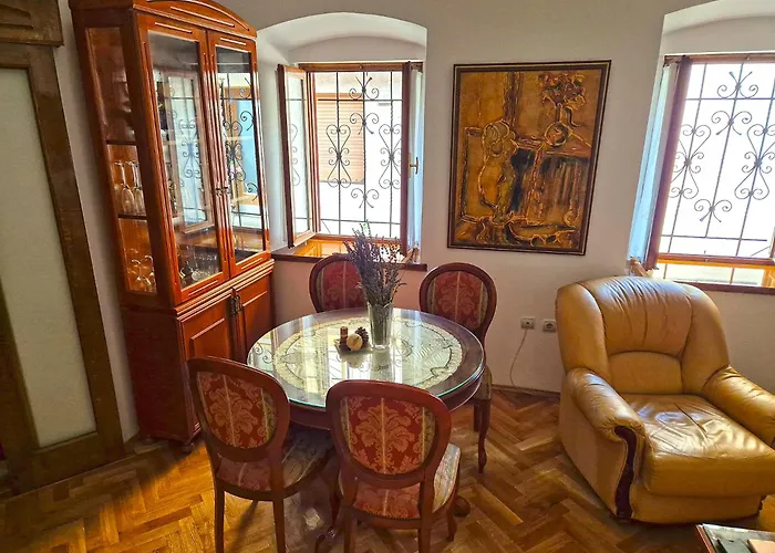 House Zofija 1672 Nyaraló