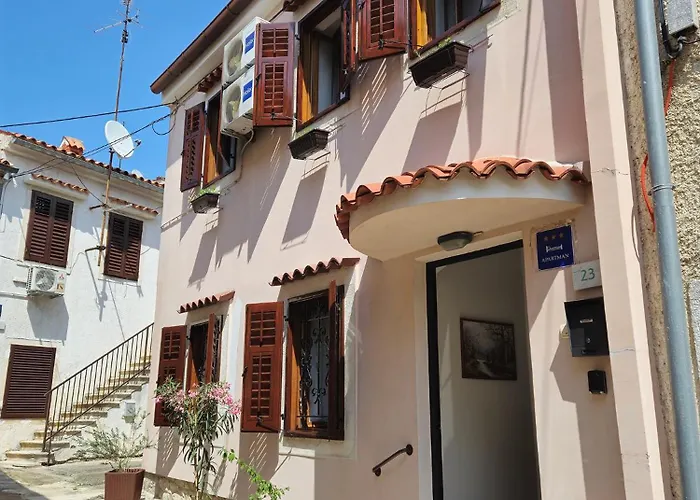House Zofija 1672