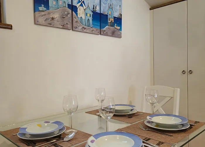 House Zofija 1672 Póla